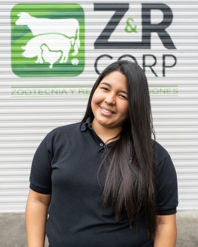 Malena Tacle – Contabilidad